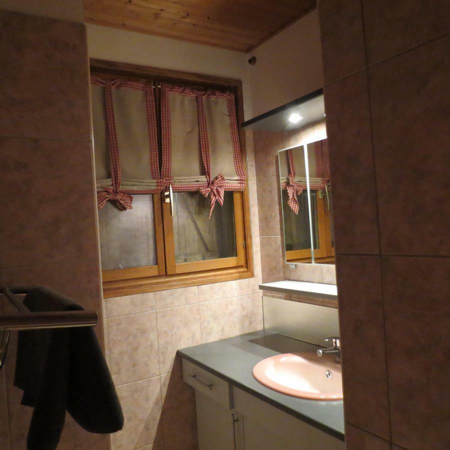 Le Chalet Bouchoir Eksteriør billede