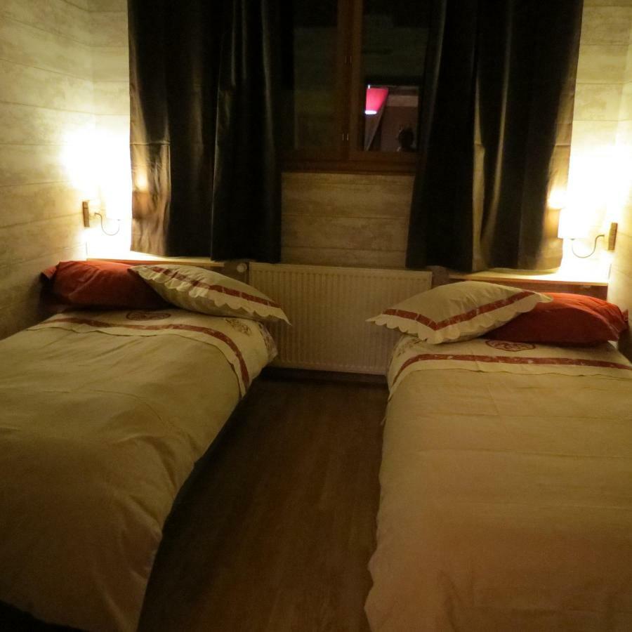 Le Chalet Bouchoir Eksteriør billede