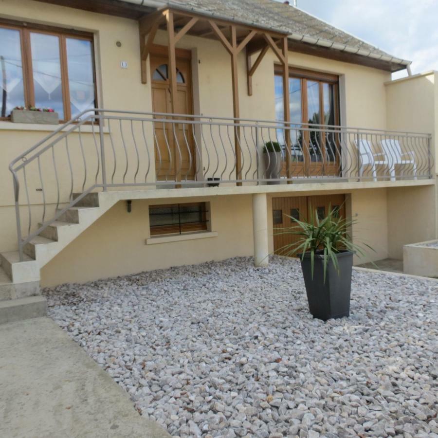 Le Chalet Bouchoir Eksteriør billede